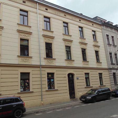 Apartment Lenartowicza Krakow Ngoại thất bức ảnh