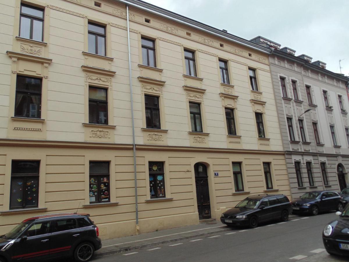 Apartment Lenartowicza Krakow Ngoại thất bức ảnh